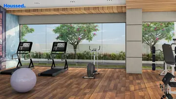 Amenities of GPD New Town Floors - Image 5430