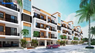 Project Image of Lavasa Homes - Image 5433