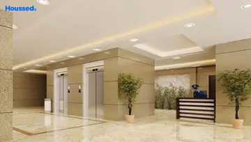 Amenities of Pranami Madgul Habitat - Image 5877