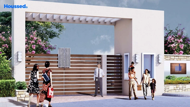 Project Image of Pranami Madgul Habitat in Kanke, Ranchi - Image 5872