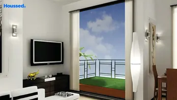 Sample Apartment of Pranami Madgul Habitat - Image 5879