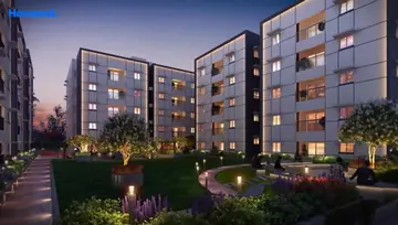 Amenities of Isha Shubham - Image 47604