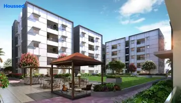Amenities of Isha Shubham - Image 47605