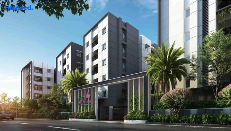 Project Image of Isha Shubham in Perungalathur, Chennai - Image 47603