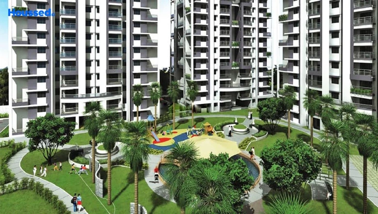 Project Image of MD Leafstone Valley in Dera Bassi, Chandigarh - Image 5438