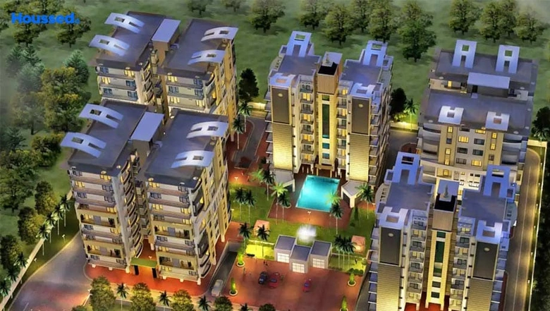 Project Image of MD Leafstone Valley in Dera Bassi, Chandigarh - Image 5439