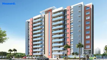 Project Image of Pranami Rosewood Apartments - Image 5917