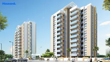 Project Image of Pranami Rosewood Apartments - Image 5916