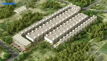 Project Image of Parkwood Metro Town - Image 5445