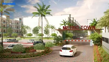 Project Image of Parkwood Metro Town - Image 5448