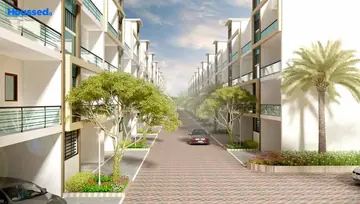 Project Image of Parkwood Metro Town - Image 5446