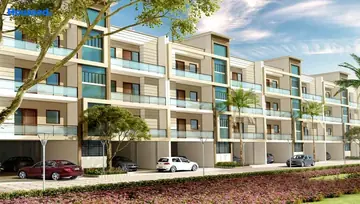 Project Image of Parkwood Metro Town - Image 5447