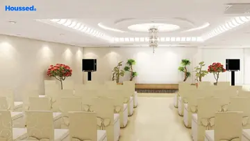 Amenities of Pranami Santushti - Image 16080