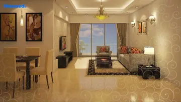 Sample Apartment of Pranami Santushti - Image 16082