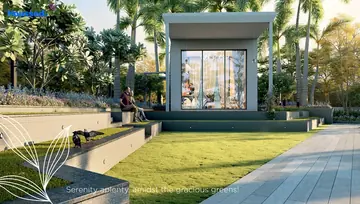 Amenities of RGS Forte - Image 53638