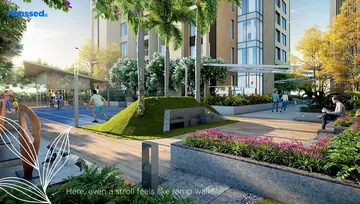 Amenities of RGS Forte - Image 53636