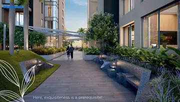 Amenities of RGS Forte - Image 53635