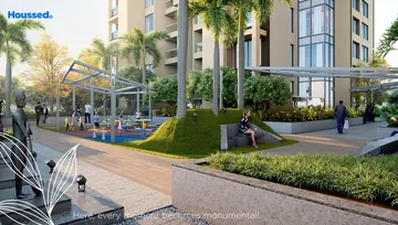 Amenities of RGS Forte - Image 53637