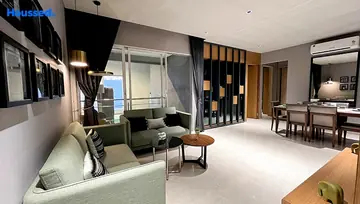 Sample Apartment of RGS Forte - Image 53639