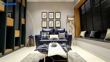 Sample Apartment of RGS Forte - Image 53642