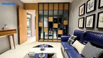 Sample Apartment of RGS Forte - Image 53643