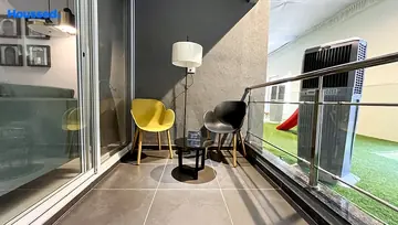 Sample Apartment of RGS Forte - Image 53646