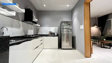 Sample Apartment of RGS Forte - Image 53641