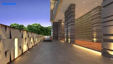 Amenities of Parinee Aria - Image 111368