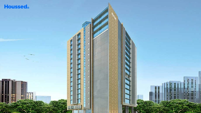 Project Image of Parinee Aria in Juhu, Mumbai - Image 111364