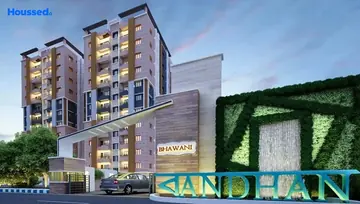 Project Image of Bhawani Bandhan - Image 48374