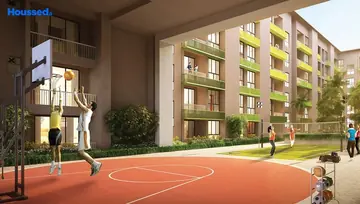 Amenities of Bhawani Courtyard - Image 48386
