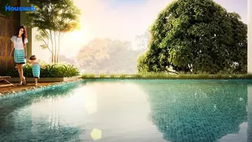 Amenities of Bhawani Courtyard - Image 48387