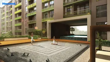 Amenities of Bhawani Courtyard - Image 48388