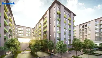 Project Image of Bhawani Courtyard - Image 48384