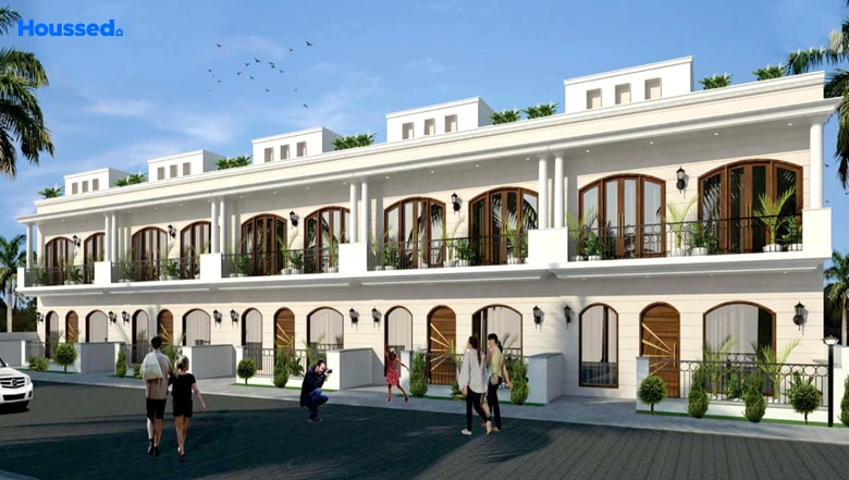 Project Image of Royale Waterfront in Zirakpur, Chandigarh - Image 5336