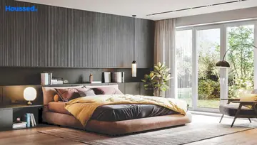 Sample Apartment of Royale Waterfront - Image 5338