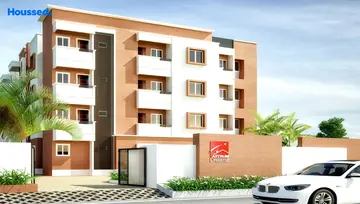 Project Image of Astrum Dreamz - Image 47619