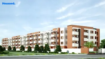 Project Image of Astrum Dreamz - Image 47621