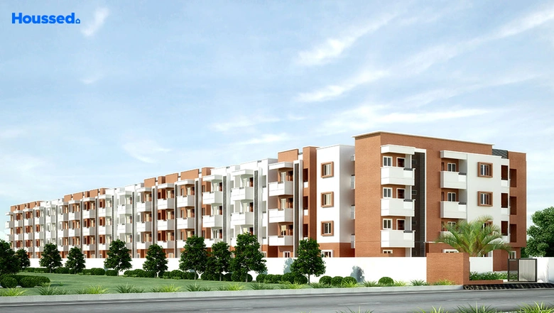 Project Image of Astrum Dreamz in Thiruvallur, Chennai - Image 47621