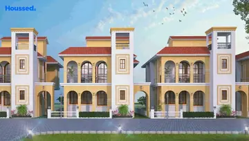 Project Image of Pranami Bella Casa - Image 5827