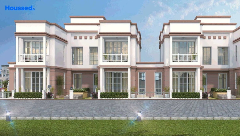 Project Image of Pranami Bella Casa in Pundag, Ranchi - Image 5826