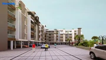 Project Image of Astrum Sunshine - Image 4076
