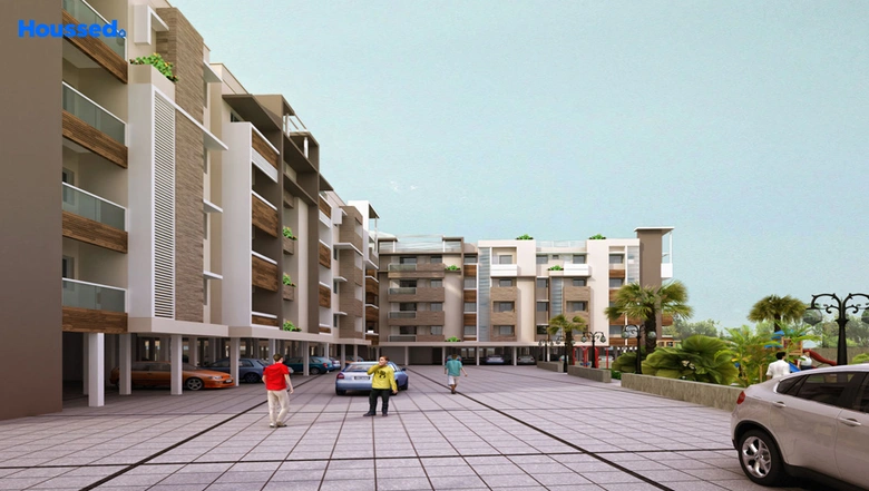 Project Image of Astrum Sunshine in Thiruvallur, Chennai - Image 4076