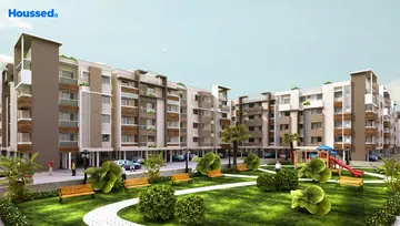 Project Image of Astrum Sunshine - Image 4075