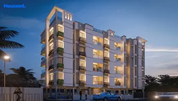 Project Image of Bhawani Mansion - Image 56756