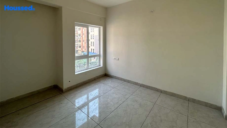 Sample Apartment of Bhawani Mansion in Kaikhali, Kolkata - Image 56763