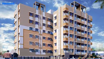 Project Image of Bhawani Sunrise - Image 48393