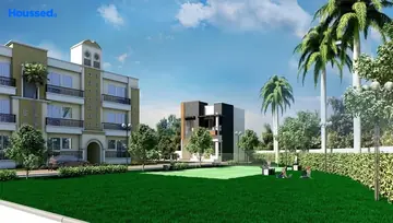 Amenities of Vaneet Sky City - Image 47522