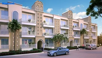 Project Image of Vaneet Sky City - Image 47519