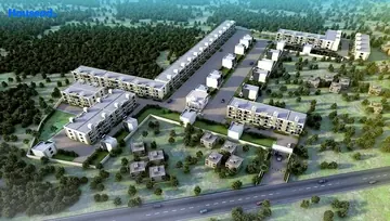 Project Image of Vaneet Sky City - Image 47520